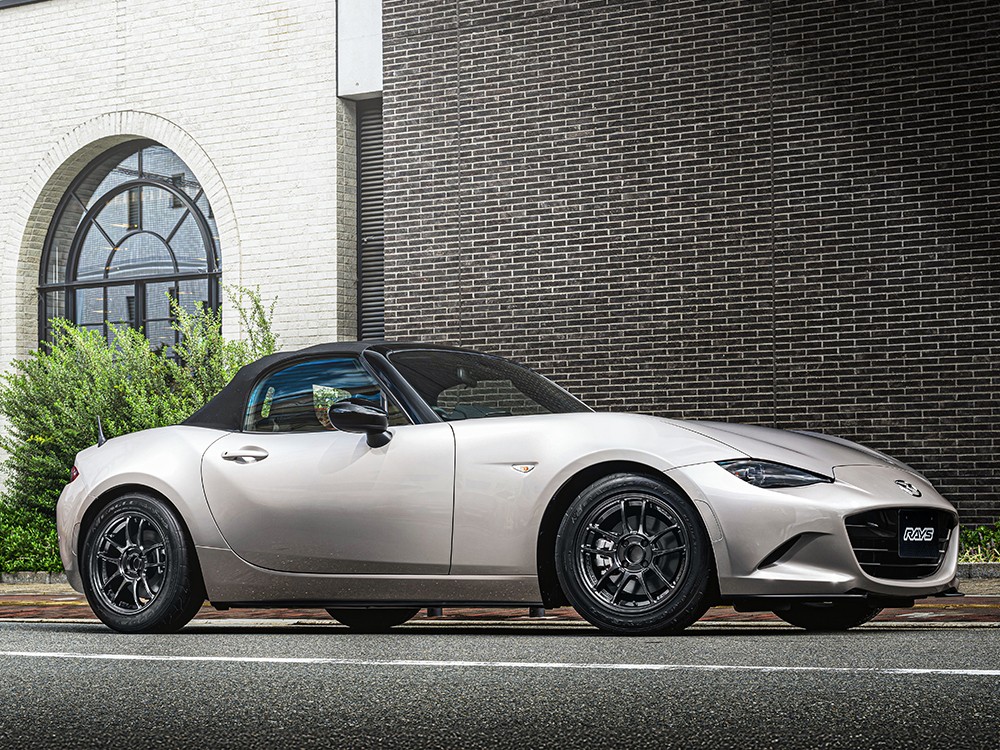 RAYS 57IR 15x7J 584757048022ZZ - Фото 9