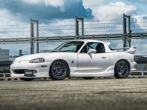 RAYS 57IR 15x7J 584757048022ZZ - thumbnail 8