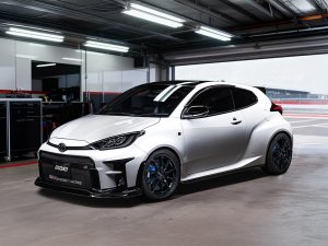 RAYS 57TR 18x7.5J 584887545966XZ - thumbnail 4