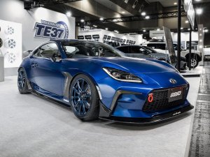 RAYS 57TR 18x7.5J 584887545966XZ - thumbnail 3