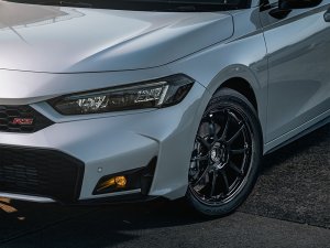 RAYS 57NR SPEC M 17x7J Глянцевый черный 58497704692GX - thumbnail 4