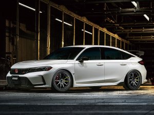 RAYS 57NR LIMITED 17x7J RAYS Black Metal Coat 58517704792RB - thumbnail 3