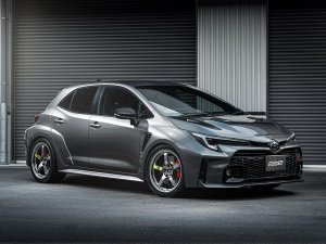 RAYS 57CR Limited 17x7J Rays Black Metal Coat 58527704792RB - thumbnail 4