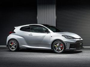 RAYS 57CR Limited 17x7J Rays Black Metal Coat 58527704792RB - thumbnail 3