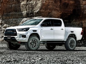 RAYS 57TR-X 18x9J 585389000816YZ - thumbnail 6