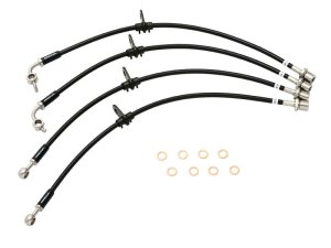 Prova Спортивные тормозные шланги 17 61500AE0000