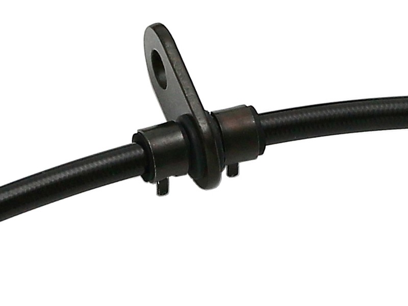 Prova Спортивные тормозные шланги VAB 61600AE0000 - Фото 3