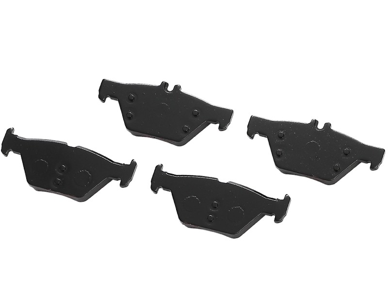 Prova Комплект задней тормозной системы VA/VM 62600PM2000 - Фото 5