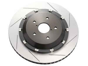 Prova Комплект задней тормозной системы VA/VM 62600PM2000