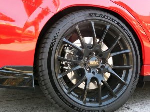 Prova Комплект задней тормозной системы VA/VM 62600PM2000