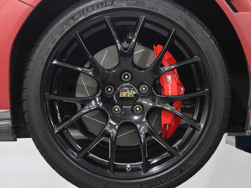 Prova F. Комплект тормозной системы VA/VM 62600PM4321/4322/4323 - Фото 8