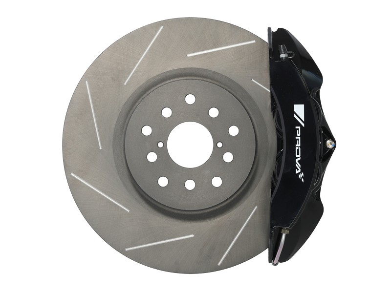 Prova F. Комплект тормозной системы VA/VM 62600PM4321/4322/4323 - Фото 4