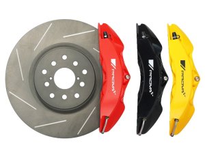 Prova F. Комплект тормозной системы VA/VM 62600PM4321/4322/4323