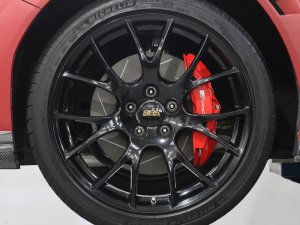 Prova F. Комплект тормозной системы VA/VM 62600PM4321/4322/4323