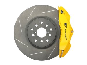 Prova F. Комплект тормозной системы VA/VM 62600PM4321/4322/4323