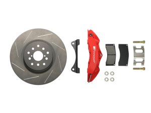 Prova F. Комплект тормозной системы VA/VM 62600PM4321/4322/4323