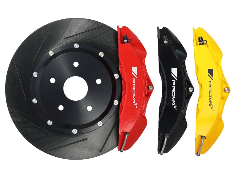 Prova F. Тормозная система Комплект VA/VM 340 62600PM4341/4342/4343 - Фото 3