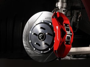 Prova F. Тормозная система Комплект VA/VM 340 62600PM4341/4342/4343