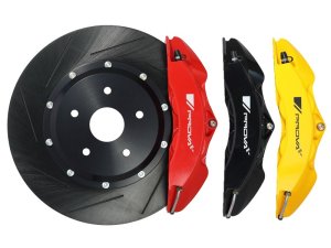 Prova F. Тормозная система Комплект VA/VM 340 62600PM4341/4342/4343