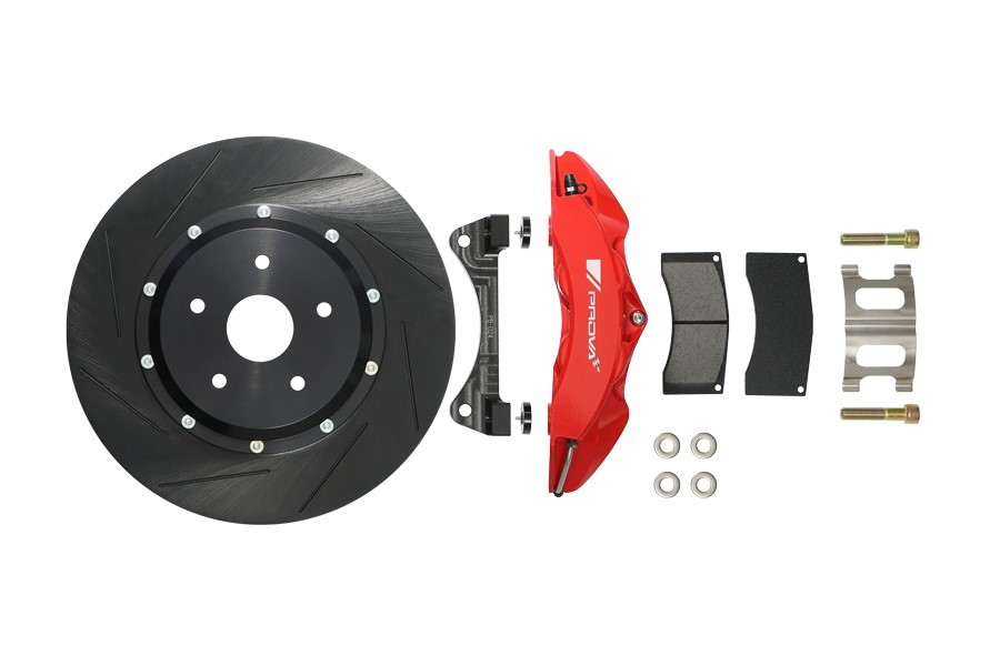 Prova F. Тормозная система Комплект VB/VN 340 62700PM4321/4322/4323 - Фото 1