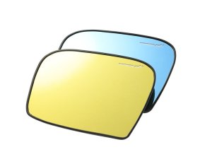 Prova Цветное функциональное зеркало двери GR/GV 90131VL0100/0200