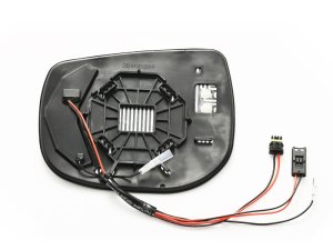 Prova Цветное функциональное зеркало двери GK/GT 90250VL0100/0200