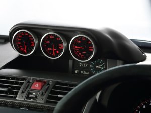 Prova Козырек приборной панели MFD 90600EY0100