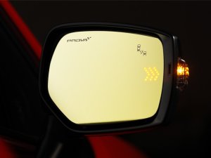 Prova Цветное функциональное зеркало VA/VM 90600VL0100/0200