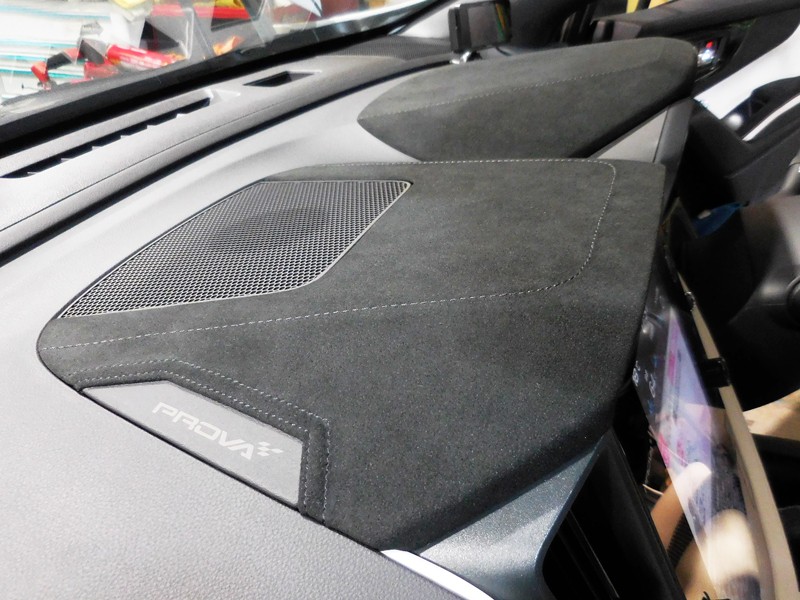 Prova Центральная верхняя крышка VB/VN 90700SK9220 - Фото 3