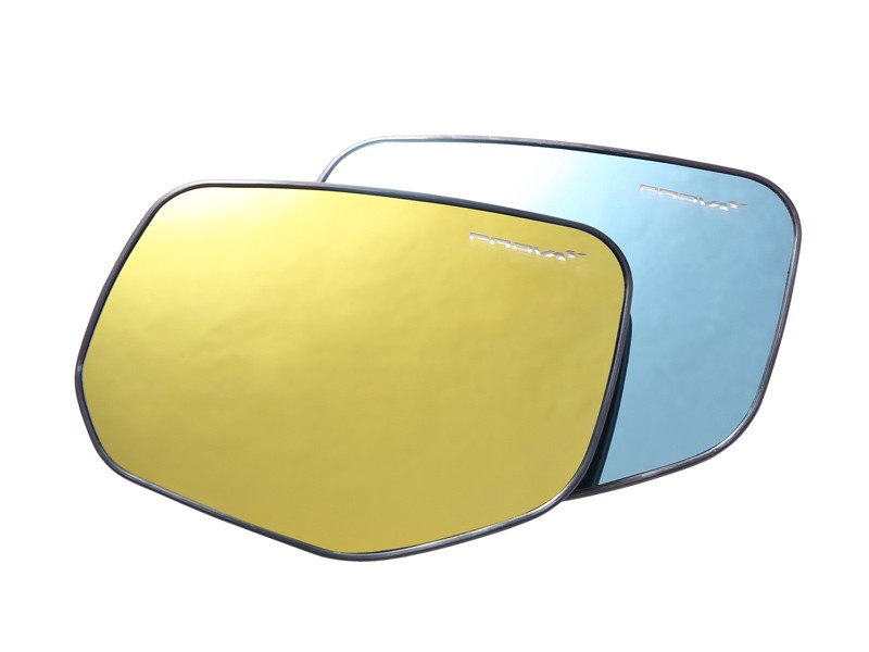 Prova Цветное функциональное зеркало VN 90700VL0100/0200 - Фото 1