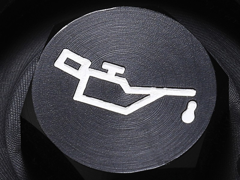 Prova Крышка маслозаливной горловины 94000AH0100 - Фото 2