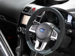 Prova Спортивный руль 362R 94150DM0010