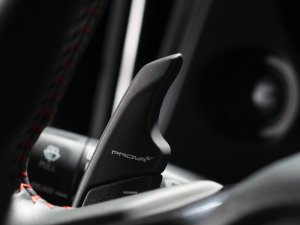 Prova Расширители подрулевых лепестков переключения передач 94700KT0100