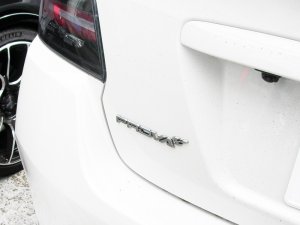 Prova Черная эмблема 95010TK0301