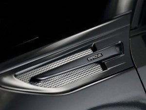 Prova Черная эмблема S 95010TK0401