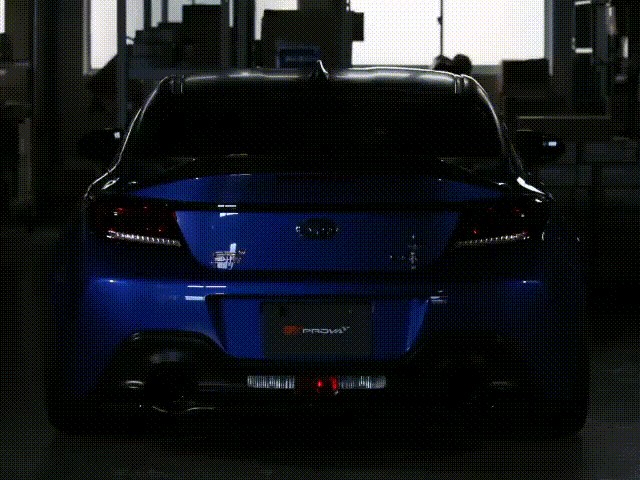 Prova Комплект задних фонарей ZD 97530VL2000 - Фото 5