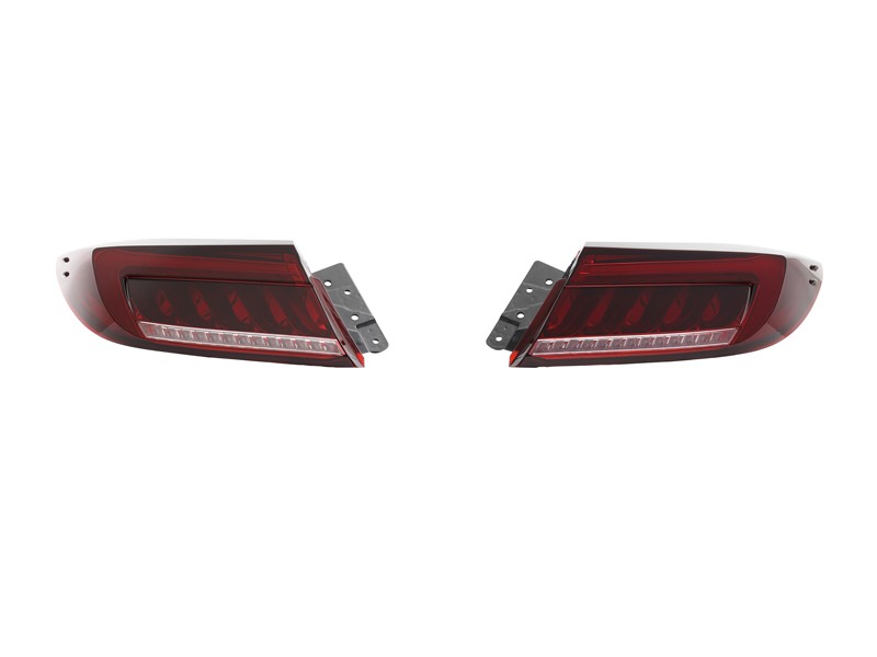 Prova Комплект задних фонарей ZD 97530VL2000 - Фото 1