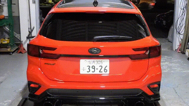 Prova Комплект задних фонарей VN 97700VL2000 - Фото 4