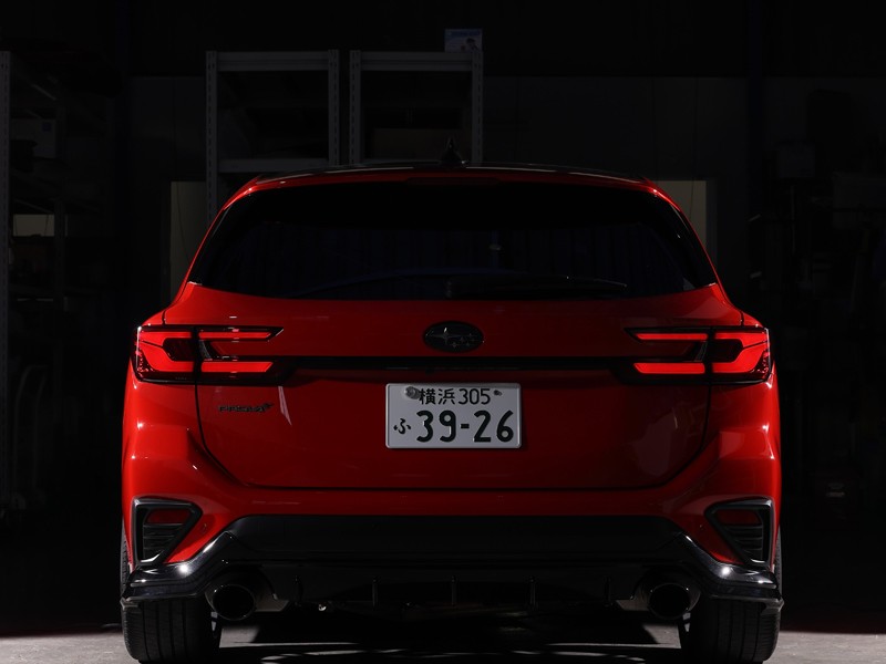 Prova Комплект задних фонарей VN 97700VL2000 - Фото 7