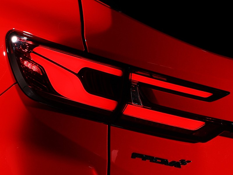 Prova Комплект задних фонарей VN 97700VL2000 - Фото 6