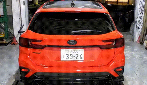 Prova Комплект задних фонарей VN 97700VL2000 - Фото 5