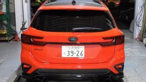 Prova Комплект задних фонарей VN 97700VL2000