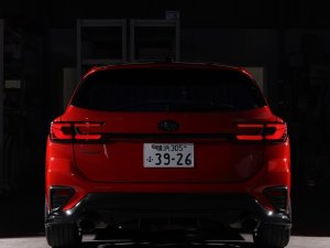 Prova Комплект задних фонарей VN 97700VL2000