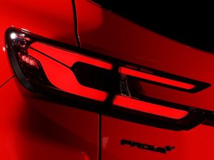 Prova Комплект задних фонарей VN 97700VL2000