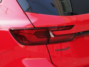 Prova Комплект задних фонарей VN 97700VL2000