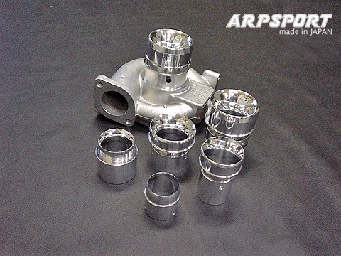 Laile Рестриктор A106010A