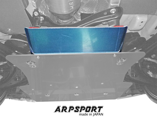 Laile Расширитель защиты картера A510201E