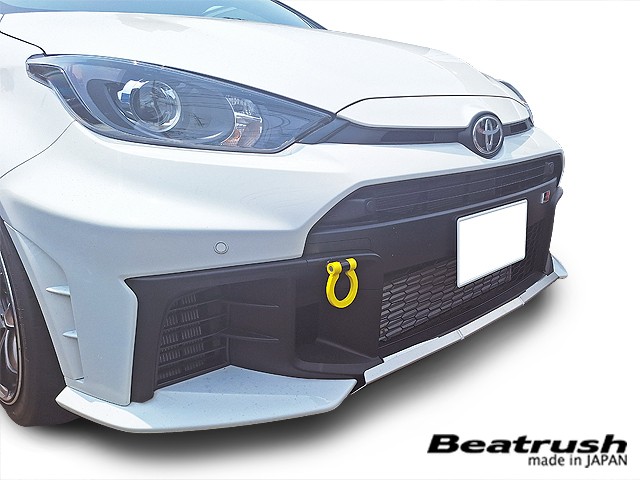 Laile Передний бампер-гард A510220