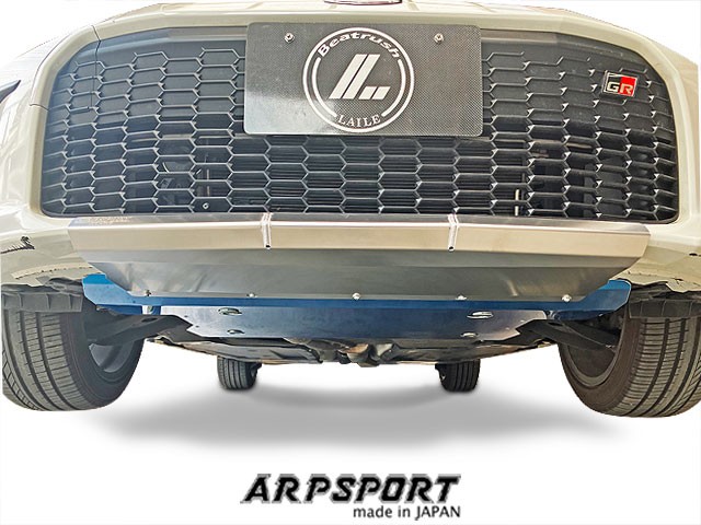 Laile Защита переднего бампера A511020