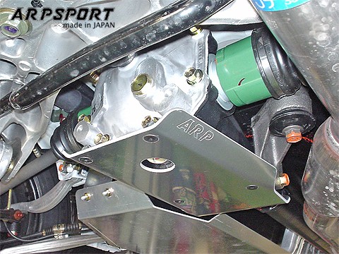 Laile Защита дифференциала A530515